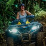 Full Day Tour ATV Adventure and Tegenungan Waterfall and Temples - What to Expect from the Itinerary