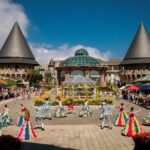 Full-Day Tour Ba Na Hills Da Nang - Authentic Experiences and Practicalities