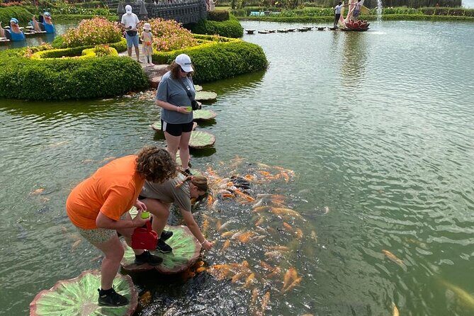 Full Day Tour Bedugul Sightseeing and Tanah Lot Temple - A Closer Look at the Itinerary