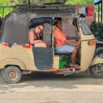 Full Day Tour Delft and Nainativu Island Adventure from Jaffna - Detailed Breakdown of the Itinerary