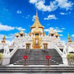 Full Day Tour in Chiang Rai White Temple and Golden Triangle - Authentic Experiences and Practical Details