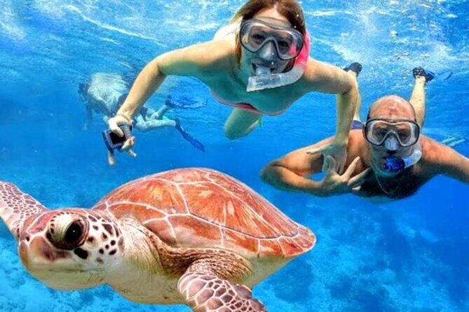 Full-Day Tour in Nusa Penida Island + Snorkeling Experience - The Experience: What You Can Expect