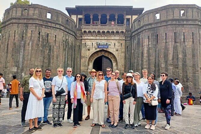 Full Day Tour in Pune - A Practical Look at the Tour