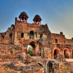 Full Day Tour of Lahore to Hiran Minar to Rohtas Fort - Authenticity and Value