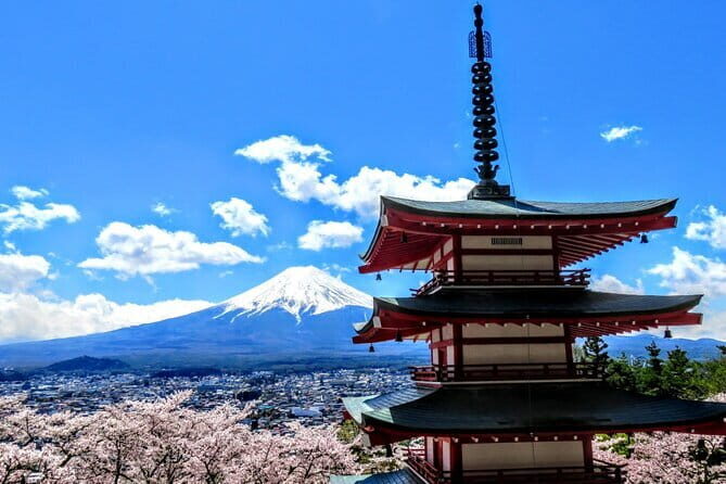 Full Day Tour of Mount Fuji and Hakone from Tokyo - Final Thoughts