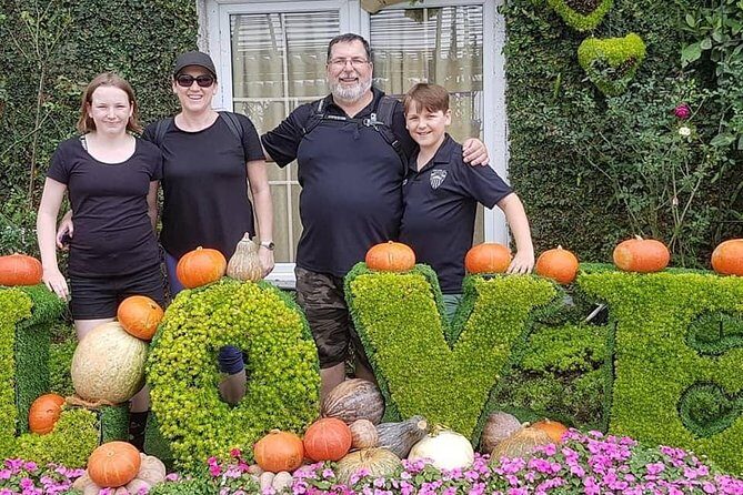 Full-Day Tour to Ba Na Hills via Cable Car and Da Nang City - Frequently Asked Questions