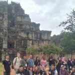 Full-Day Tour to Beng Mealea and Koh Ker Temple - The Experience: What You Can Expect