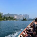 Full-Day Tour to Cheow Lan Lake in Khao Sok National Park from Krabi - Practical Details & Tips