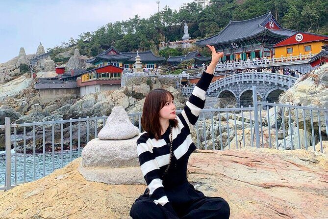 Full-Day Tour Unmissable things to do in Busan - Authentic Experiences and Travel Practicalities