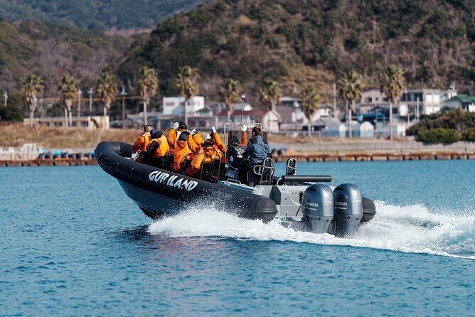 Full Day Tour with a Shugendo Practitioner - FAQ