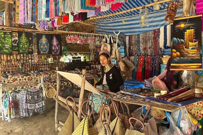 Full Day Trip Around Chiang Rai Highlights with Pick up - Is This Tour Worth the Price?