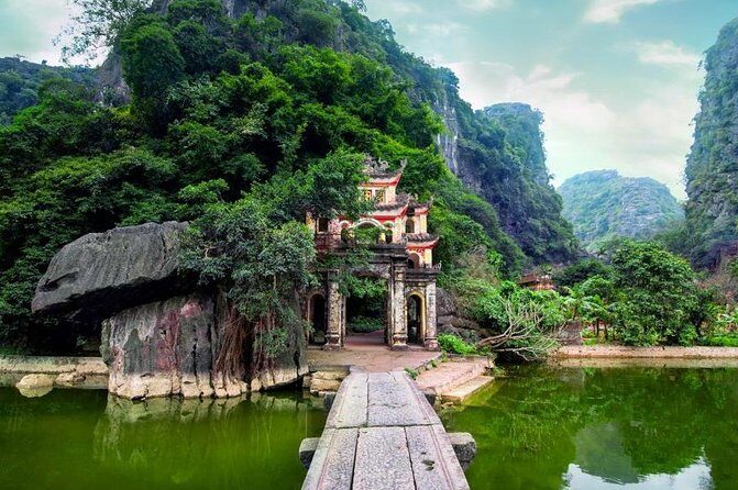 Full Day Trip to Discover Ninh Binh Hoa Lu Tam Coc From Ha Noi - Frequently Asked Questions