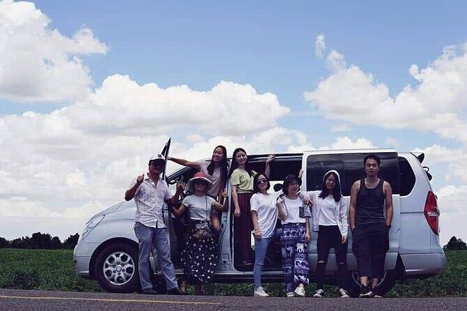 Full Day Trip to Preah Vihear and Koh Ker Temple from Siem Reap - Final Thoughts