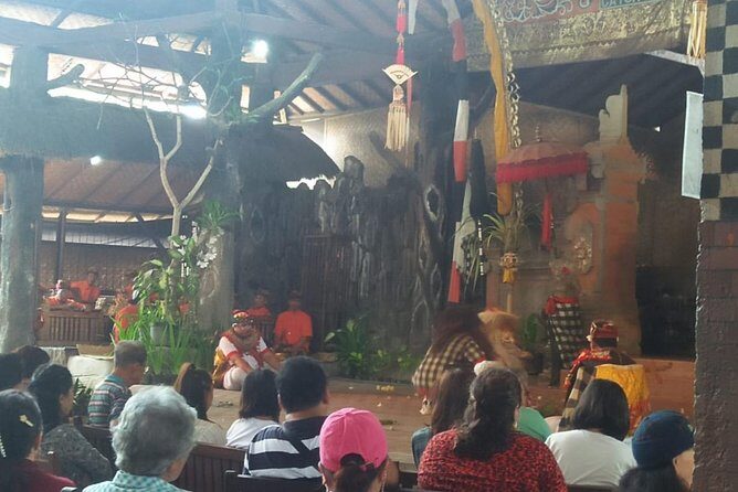 Full Day Ubud and Kintamani Tour - An In-Depth Look at the Full Day Ubud and Kintamani Tour