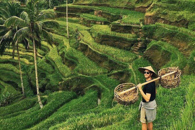 Full Day Ubud Custom Private Tour with Hotel Pickup - Why This Tour Offers Good Value