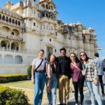 Full day Udaipur Sightseeing including City palace & Jag Mandir - The Value of the Experience