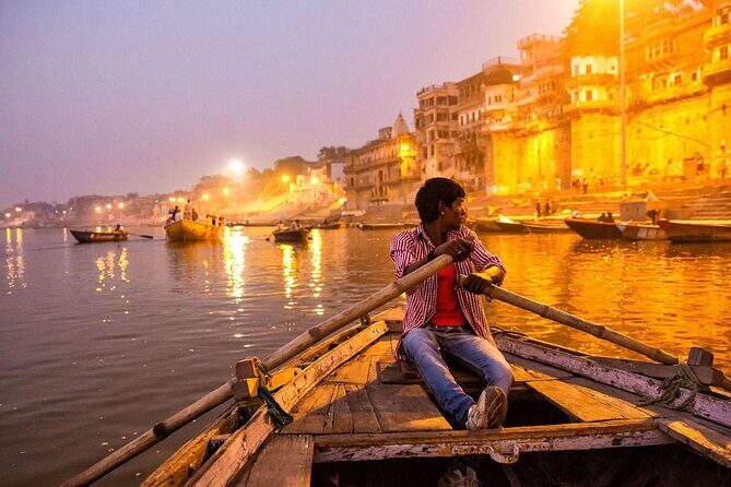 Full Day Varanasi Private Tour with Temples, Ghats & Rituals - The Value of This Tour