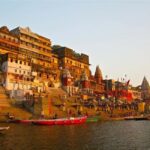 Full-Day Varanasi: Sightseeing with Ganga Ghats Exploration - A Deep Dive into the Full-Day Varanasi Tour