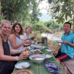 Full Day Visit & Cook at Local family' farm and Hiking to Kuang si waterfalls - What You’ll Love About This Tour