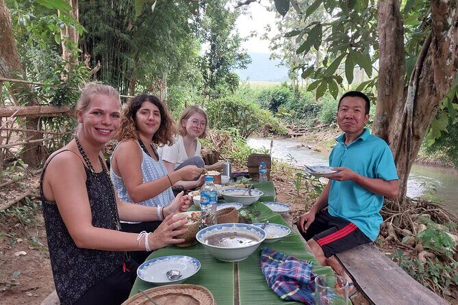 Full Day Visit & Cook at Local family' farm and Hiking to Kuang si waterfalls - What You’ll Love About This Tour
