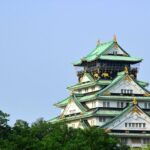 Full Day Walking Tour in Osaka Castle Temples and Ukiyoe - Art, Shopping, and Local Nightlife: Ukiyo-e and Shinsaibashi
