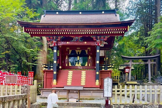 Full Guided Mt. Fuji & Shiba-Sakura Festival One Day Pvt.Tour - FAQs