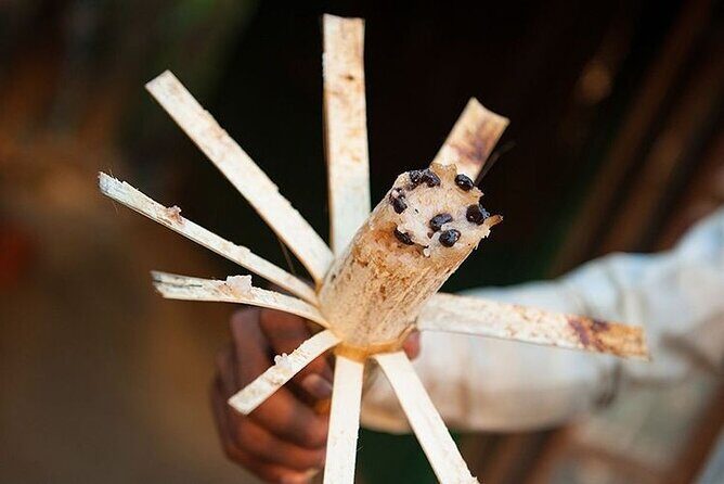 Full/Half Day Tuk TuK: Handicrafts Bambootrain Killing&Bat Caves - A Deep Dive into the Itinerary