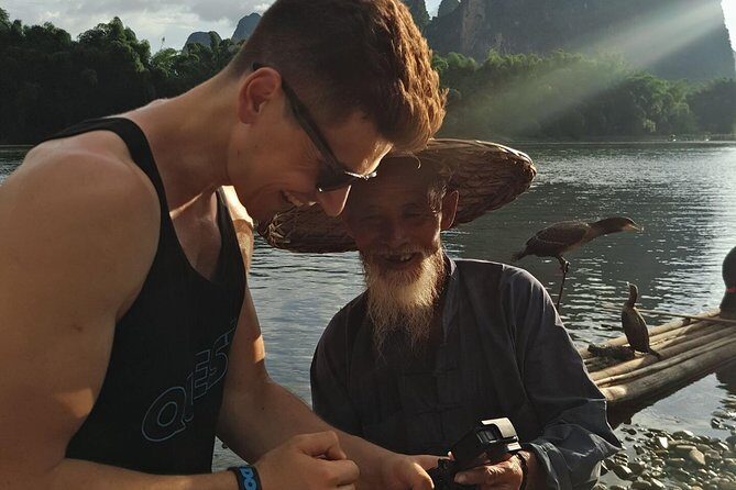 Full/Half-day Xingping Photographic Sunset tour with the Fisherman - Who Will Love This Tour?