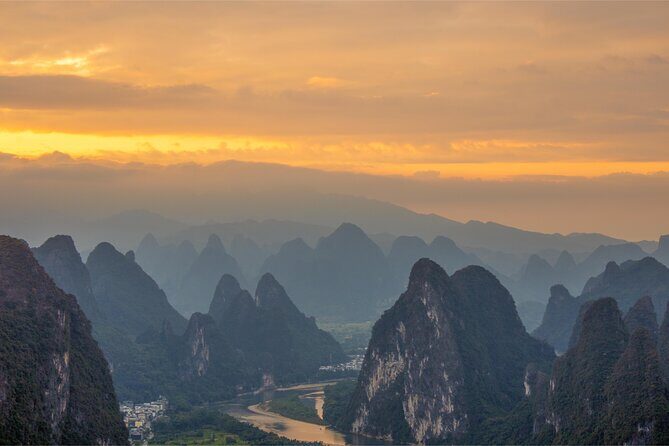 Full/Half-Day Yangshuo Xianggong Mountain Sunrise Private Tour - Why This Tour Is Worth Your While