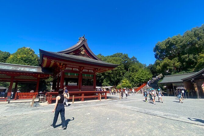 Full Tokyo: Meiji Shrine, Imperial Palace, Asakusa & Skytree - Who is This Tour Best For?
