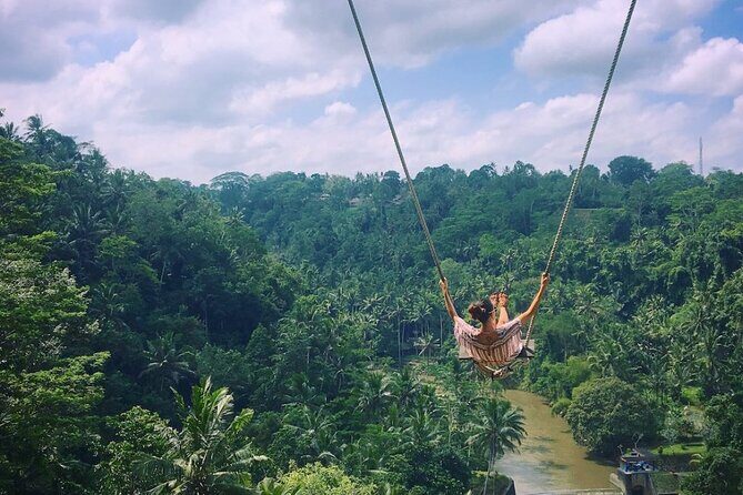 Fullday Bali Ubud Tour - Private All Inclusive - A Deep Dive into the Ubud Full Day Tour