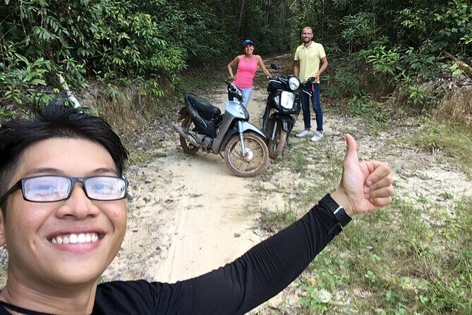 Full-Day Private Tour in Starfish Beach and Phu Quoc Northern Part - FAQs