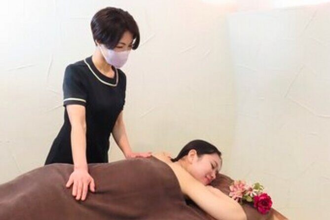 Fully Private Relaxation Salon - Who This Tour Is Best For
