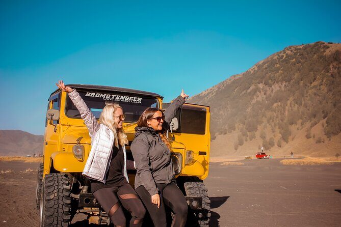 Fun and Joy : 3-Day Java Tour Ending in Bali (All-Inclusive) - The Sum Up: Who Should Consider This Tour?