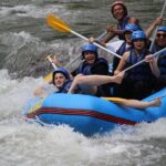 Fun Day Out Combo of White Water Rafting and ATV Ride - Authentic Experiences and Real Feedback
