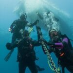 Fun Dives For Certified Divers - The Practicalities