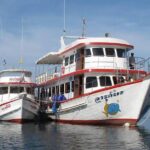 Fun Diving Safari Day Trip From Koh Lanta - Certified Divers - An In-Depth Look at This Diving Day Trip