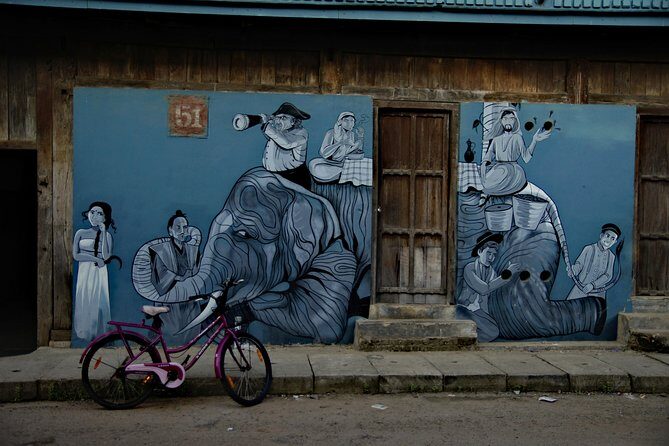 Funny and helpful Tuk Tuk Tour in Kochin - Who Will Enjoy This Tour?