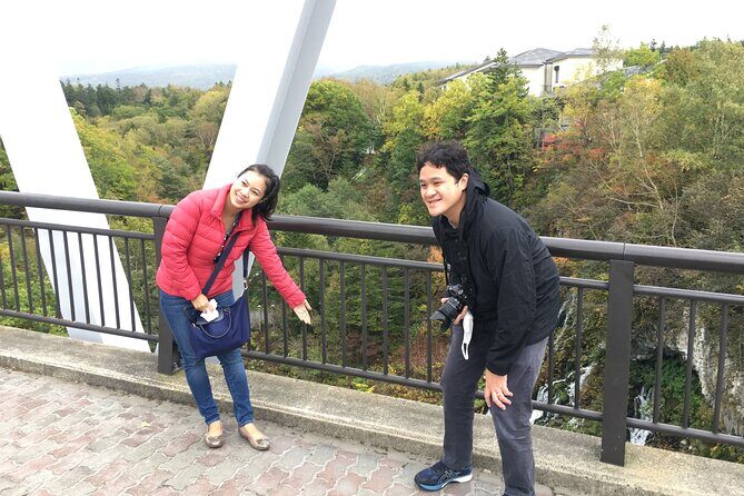 Furano & Biei 6 hour Tour: English Speaking Driver only, No Guide - Why This Tour Offers Great Value