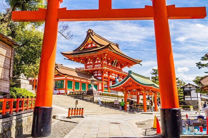 Fushimi Inari - Arashiyama: Torii Gates, Bamboo, Monkeys & Secret - What Travelers Say