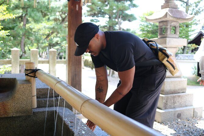 Fushimi Sake Discovery Tour Tasting and Brewery Visit - Final Thoughts: Is This Tour Worth It?