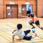Futsal in Osaka with Local Players - Who Should Consider This Experience?
