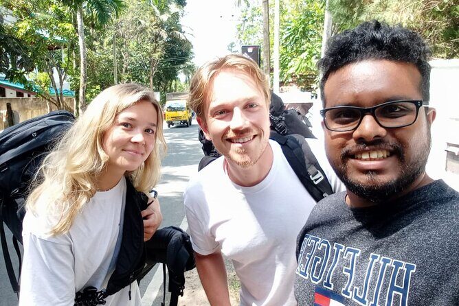 Galle and 7 places Full Day Tour from Colombo - A Deep Dive into the Galle and Seven Places Full Day Tour