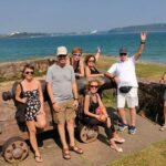 Galle City Sightseeing Tour by Tuk Tuk - Who Should Consider This Tour?