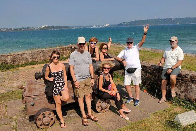 Galle City Sightseeing Tour by Tuk Tuk - Who Should Consider This Tour?