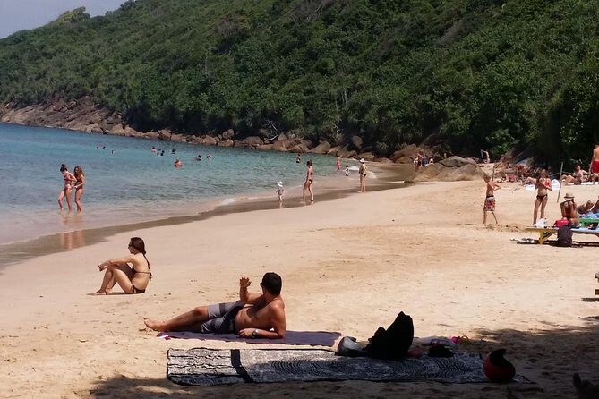 Galle City Tour And Shopping - Beaches and Spiritual Sites