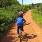 Galle Family Fun Bike Ride - FAQ
