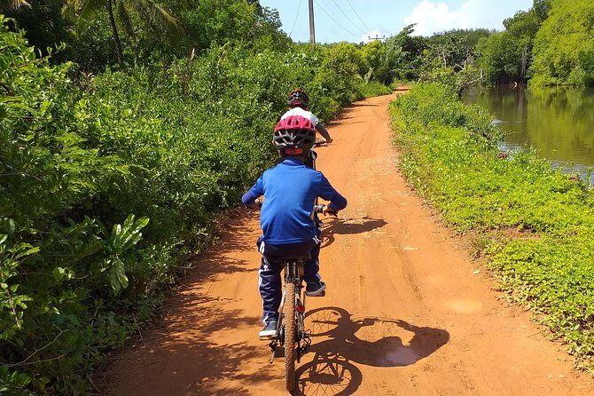 Galle Family Fun Bike Ride - FAQ