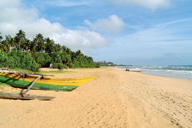 Galle Fort & Bentota Day Trip from Colombo - Who Is This Tour Best Suited For?