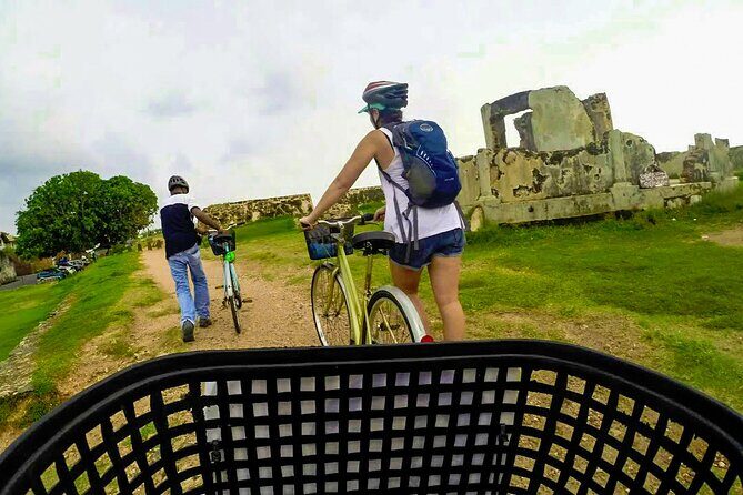Galle Fort by Bicycle from Galle - Why This Tour Is a Great Choice